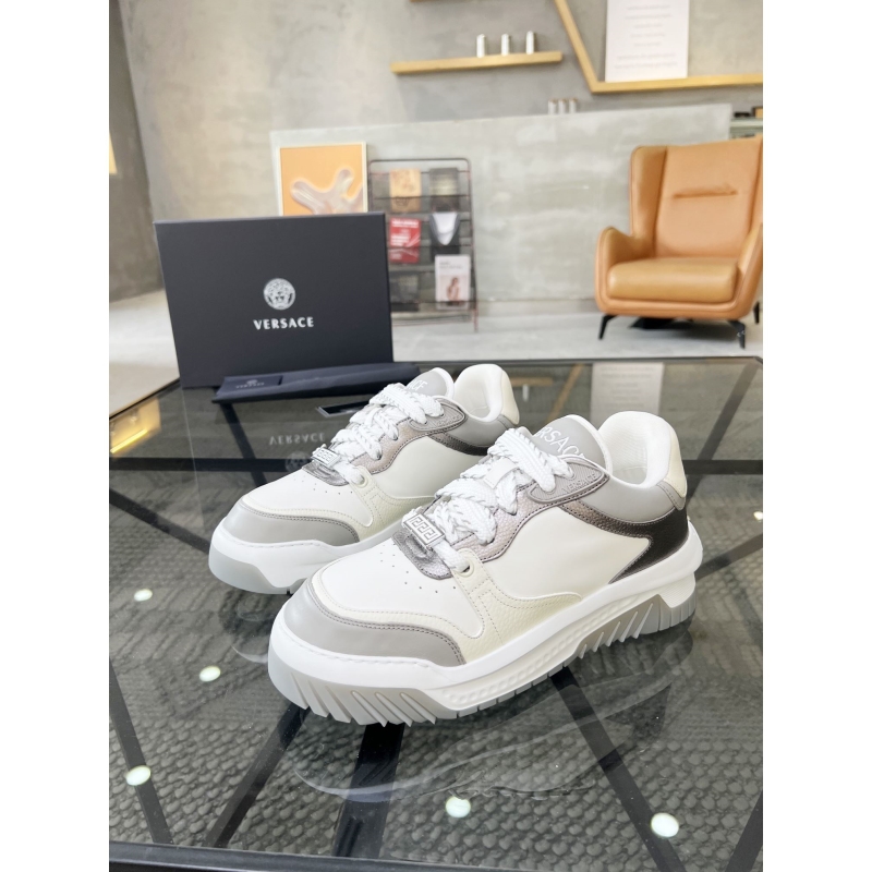 Versace Casual Shoes